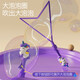 Sodi children's outdoor interactive toys large bubble stick western sword blowing bubble machine boy and girl bubble water birthday gift
