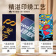 Shangyou Bufan Summer China Post Anti-Static Work Awear Set Customized Grid Electricista de reparación de automóviles y estación de trabajo de la estación de servicio Traje de protección de mano de obra LW-6629 PIN ALE AZUL TIBETAN