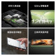 OPPO K12 Plus 6400mAh大电池 第三代骁龙7旗舰芯 120Hz护眼5G直屏AI手机k12系列 钛空灰【K12x 骁龙695】 8GB+256GB