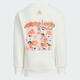 adidas [大大] Kindersport- und lässige Pullover Sweatshirt JF3884 JF3884 104