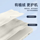 XP适用苹果16promax手机壳镜头全包iphone16promax软散热硅胶卡通男女款防摔高级感-古董白可爱迪仔