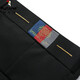 
Woodpecker (TUCANO) casual pants for men's straight pants for spring and summer thin ice silk solid color business middle-aged dad's pants loose men's trousers 9853 gray 31 (2 feet 4 waistline)