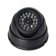 Fake monitor Home simulation camera indoor without punching and fake camera model with light probe