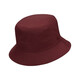 【95成新】耐克NIKE春运动配饰男女渔夫帽APEX BUCKET SQ帽子FB5382-681夜褐红M