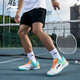 Li ning (li-ning) Badminton Schuhe Männer und Frauen Paare Raketenschuhe Tennisschuhe Tisch Tennisschuhe Fliegende Sportschuhe Fliegende Sportschuhe