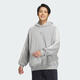 adidas [Jinlang Sports] Paare Sport und lässige, lockere langärmelige Kapuzenpullover JI6636 JI6636 XL