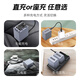 沣标（FB）NP-FV100A/FV70A索尼Type-C直充摄像机电池AX700 AX100 AX60 AX45 AX30 CX700 CX680 CX610 PJ675 【单块装】NP-FV100