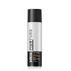 Vetes Inspired Styling Dry Adhesive Small Bottle Hair Spray Powerful Setting Moss Gel Water Spray Mini Travel Pack VTS Small Iron Can 99ml