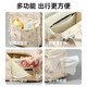 Taoqibaby Mommy Bag Baby Outing Suministros de senos madre y bebé sobre hombros