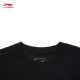 
Li Ning quick-drying T-shirt丨Anti-bacterial ice-sensing men's spring and summer outdoor short-sleeved top AHSU671