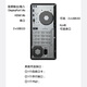 惠普台式机 280/288G9 E 商用办公台式电脑主机13代(i5-13500 16G 1TSSD 4G独显 WiFi)定制