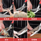 Tijeras de cocina Zhang Xiaoquan, potentes tijeras para huesos de pollo, tijeras multifuncionales especiales para alimentos, tijeras de acero inoxidable para cortar huesos, potentes tijeras para huesos de pollo