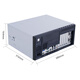 Yiyang Advantech IPC-7120 Industrial Control Machine 2-10/12 Generation Core i5 i7 i9 Multi-Core Processor Compact Wall-mountable Industrial Computer Advantech SIMB-683G2 (4th Generation Motherboard) I5/8G/512G Solid State