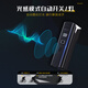 Cavalry company (cavalry) German bicycle lights smart sensor headlights night riding bright flashlight riding equipment accessories