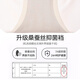 FitonTon4条装内裤女冰丝高腰收腹提臀抑菌裆强力收小肚子无痕塑形短裤L