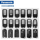 Panasonic CR2032 Car Key Battery Honda Accord Civic CRV