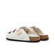 Champion US -Champion 2025 neue Sandalen für Frauen und Männer Einfache Heimkomfortsport- und Freizeitbirkenstock -Schuhe 25SS19