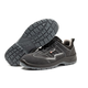 Gubant 6624 labor protection shoes for men and women, lightweight, breathable steel head, anti-smashing, wear-resistant, anti-odor, anti-slip work shoes for men and women, 6624, breathable, anti-smashing, anti-puncture, 43, 6624, breathable, anti-smashing, anti-puncture, 43
