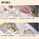 Large quality portable portable insulation bag Takeaway insulation bag thickened multi-purpose lunch box bag 2 packs
