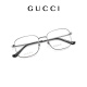 古驰（GUCCI）眼镜架GG1355OA金属方框全框男女光学镜框 003 1 