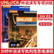 Unlock教材剑桥少儿英语第二版一级教材12345读写 预备级套装听说 预备级听说