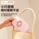 Aibaasaa Warm Uterus Belt Tante Artefact Dysménorrhe Massage de ventre chaud réchauffe le bébé pour offrir à sa petite amie Gift Gift [Kyokura le lendemain livraison] YUGUIGOU SANRIO NOM Joint