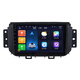 El nuevo dúo es adecuado para el Hongguang S1 S1 Hongguang V S3 de Wuling, la pantalla de control central de Wuling, Hongguang S1 Hongguang v S3, visualización de control central de pantalla grande imagen reversa de imagen todo en uno (1 + 32 g) con el efecto de sonido DSP (instalación del paquete) Host estándar (pantalla IPS) + imagen inversa + Recorder