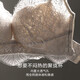 Admiration bra for women without steel rings, push-up small breasts, medium-thick, side-closed, breathable hole cup lace bra AM170611