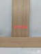 
Aige h1334u702h3157h1379h1377w1000u727w980u705h3331 solid wood skirting line environmentally friendly paint-free h13796cm