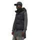 
Y-3 [must-have for travel] y3PUFF VEST down vest for men and women, thickened warm vest 51-JD9794 Black S