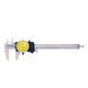 Mitutoyo Mitutoyo Vernier caliper with watch caliper 505 series with watch caliper 505-732/0-150mm/0.01mm silver shell