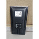 Hikvision Hikvision K1T673MF Face Accessoires Klammer Kabelabdeckung Special für Gate Gate 2-Meter langes Kabel