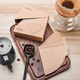 CLITON coffee filter paper log portable drip-type hand-brewed coffee powder filter V-shaped filter cup filter paper 100 sheets