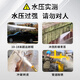 洁来仕洗车机高压洗车泵洗车水枪家用冲洗高压水枪冲洗设备工业级洗车店 6500W 意大利泵220V700斤压力20米