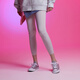 匡威（Converse）官方 All Star春上新男女运动低帮帆布鞋云雾灰灰色A06565C A06565C 39