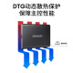 Samsung (SAMSUNG) 2TB Type-c USB 3.2 mobile solid state drive (PSSD) T7 gray NVMe transfer speed 1050MB/s mobile phone directly connected to notebook external