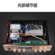 Westin speaker audio Bluetooth amplifier wall-mounted speaker ceiling audio store commercial supermarket dance studio restaurant radio background music B05 one to two [shop audio]