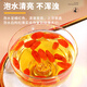 中宁枸杞 特级红枸杞子500g 免洗头茬泡水茶 特级大果250g*2罐
