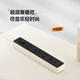公牛（BULL）20W PD苹果快充插座/插线板/插排/接线板 Type-c+USB+3插孔 Z世代 全长1.8米 GN-Z1031U20总控开关