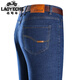 Classic Car Ice Seidenjeans für Männer 2025 Sommer Neue dünne lose Hosen im mittleren Alter im mittleren Alter Casual Style Long Hosen 687 Schwarz- [Sommerstil] 30 (Taillenumfang 2 Fuß 3)