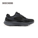 Skechers men's shoes autumn cushioning running shoes thick-soled wear-resistant walking shoes comfortable casual outdoor sports shoes 220872