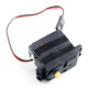 Mejiaxin MJX Fernbedienungsfahrzeugzubehör 14209 14210 1/14 Allgemeines Zubehör Schwingen Arm Differential Schwachstellen Upgrade Teile 14701b Servo Servo