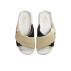 耐克（NIKE）JORDAN SOPHIA SLIDE女子透气厚底凉拖鞋 DD9277-212 棕黑DO8863-202 40.5