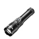 Lächelnder Hai 717 Highlight Taschenlampe Extra Long Battery Outdoor Lumen Langstreckenbeleuchtung Superhelle 200.000 Laserbeleuchtung