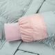 SOUHAIT COMENTA NIÑOS CHICAS Mid-longitudes para la medición media para la chaqueta gruesa para niños de invierno para el calor Yachuanqing shsdgd01cr673g69 160