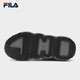 FILA Panini official men's shoes retro sports shoes basketball shoes autumn casual shoes bread shoes dad shoes