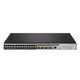 
H3C (H3C) S5024X-EI Enterprise-level 24-port Gigabit Layer 2 Network Management Switch 4 10 Gigabit Optical Ports Support VLAN Stacking IPV6 Port Mirror Storm Suppression