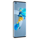 HUAWEI 华为Mate40 麒麟9000e 256G 亮黑色 二手手机 99新 华为mate40(亮黑色) 8+128G（5G） 99新