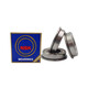 
NSK Japan NSK small bearing 692ZZ 693 694 695 696 697 698 699 micro high speed 697ZZ7*17*5