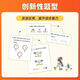 Spot Fast Livrot 2024 Zhang Wenhui Score de Zhang Wenhui Mathématiques Grades 1-6 Penser une formation spéciale pour envoyer des vidéos à haute définition 12345 + Paper Books + Exercice Book 456 Grade High Definition Videos